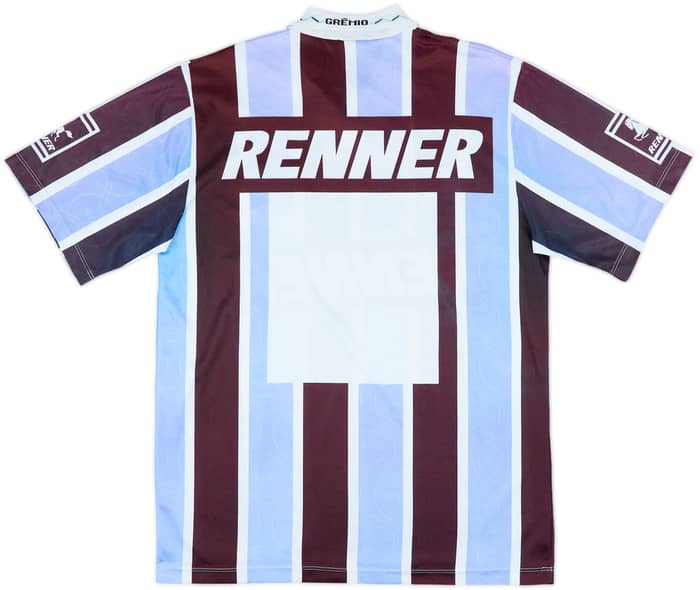 1993 Gremio Home Shirt - 9/10 - (L)
