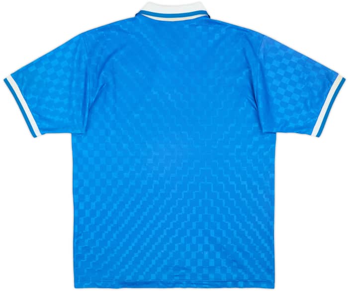 1994-96 Napoli Home Shirt - 6/10 - (XL)