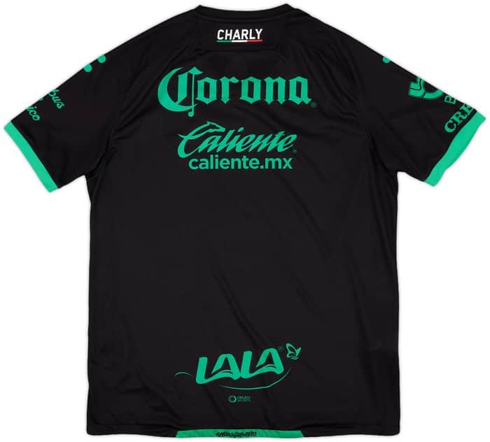 2020-21 Santos Laguna Away Shirt - 7/10 - (L)