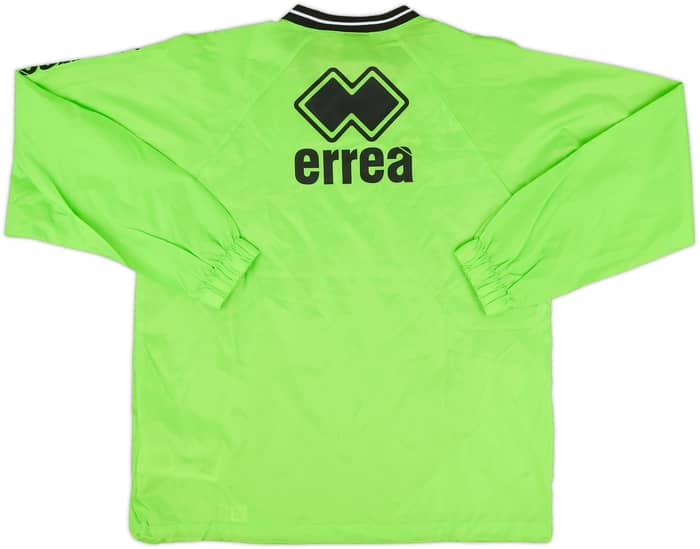 2020-21 Parma Errea Rain Top (XS)