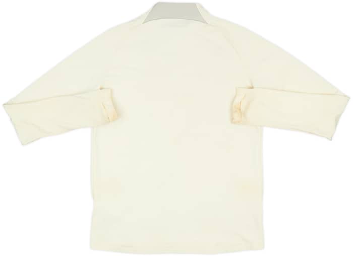 2022-23 Tottenham Nike 1/4 Zip Drill Top - 5/10 - (XL.Boys)