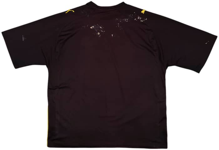 2010-11 Cardiff City Away Shirt - 4/10 - (XXL)
