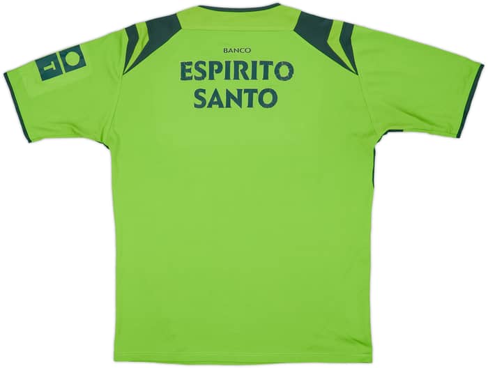 2004-05 Sporting CP Away Shirt - 6/10 - (L)