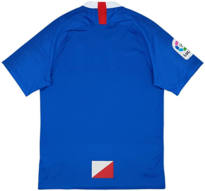 2019-20 Sevilla Third Shirt - 7/10 - (M)