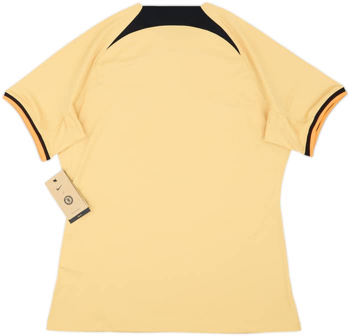2022-23 Chelsea Third Shirt (Women's L)