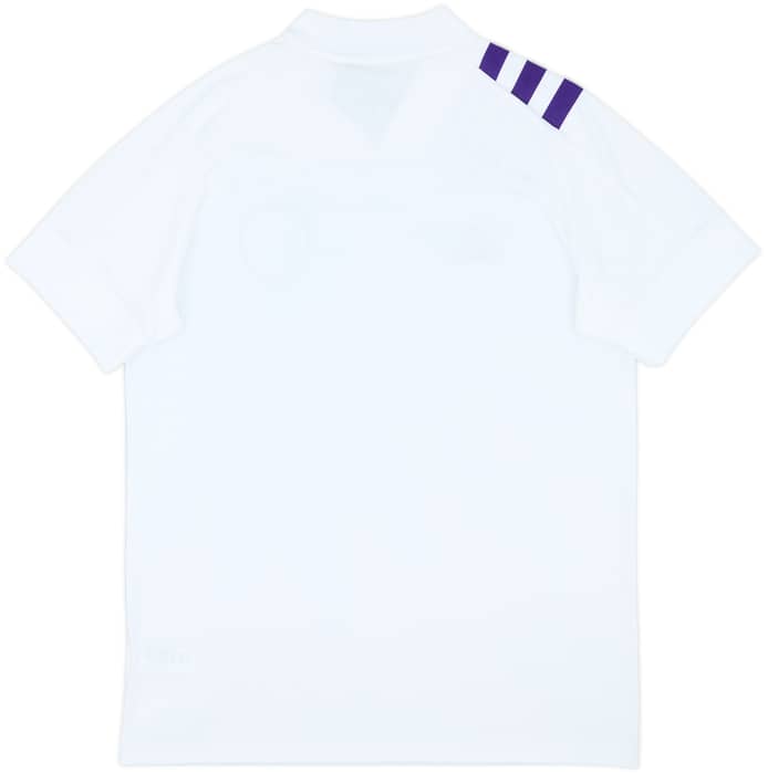 2020 Orlando City Away Shirt (L)