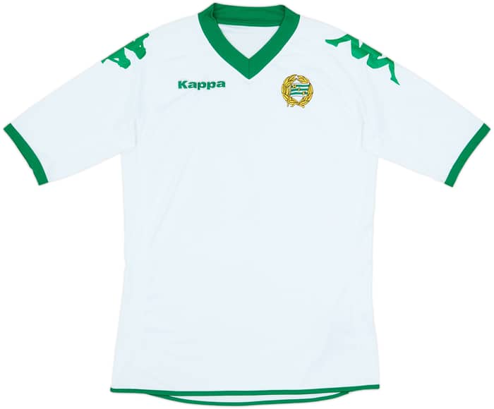 2013 Hammarby Third Shirt - 7/10 - (M)