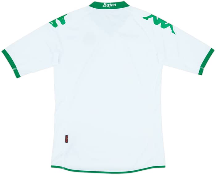 2013 Hammarby Third Shirt - 7/10 - (M)