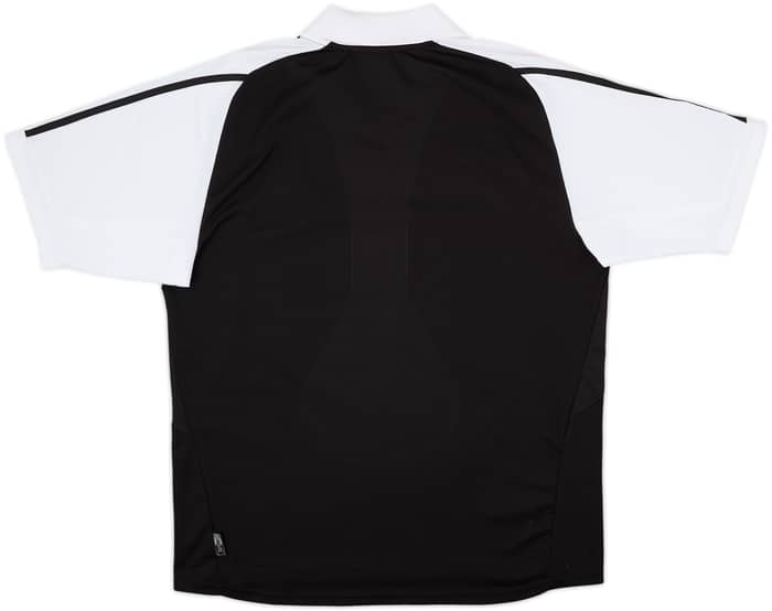 2001 Real Madrid Away Shirt - 4/10 - (L)