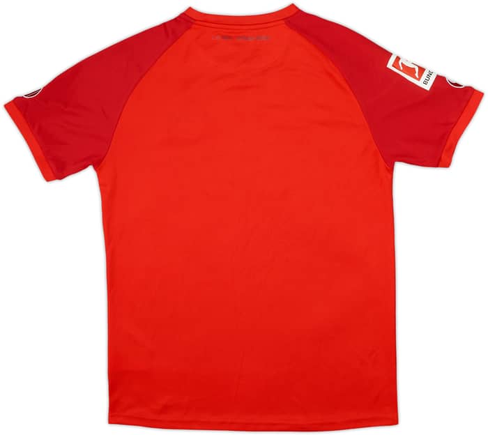 2019-20 FC Koln Away Shirt - 10/10 - (M)