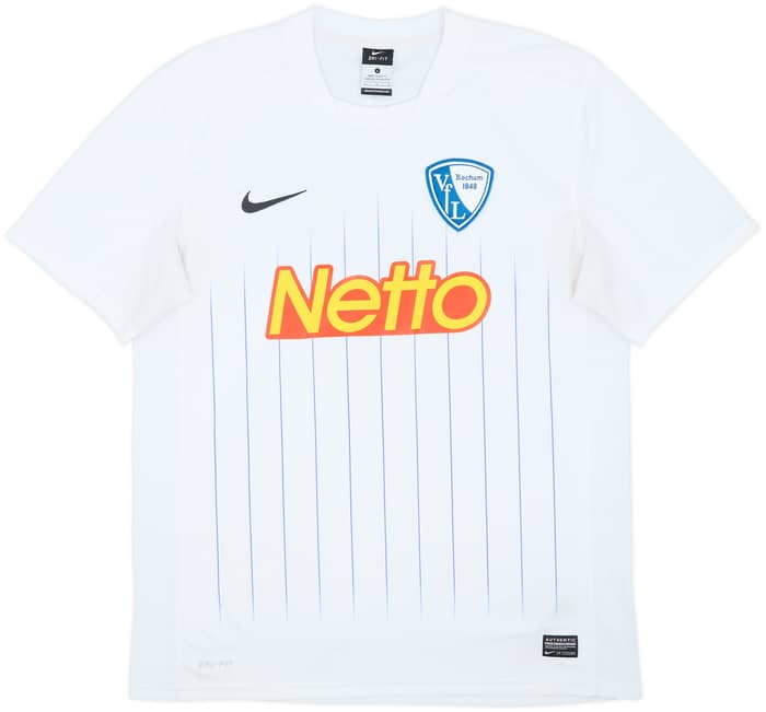 2014-15 VFL Bochum Away Shirt - 6/10 - (L)
