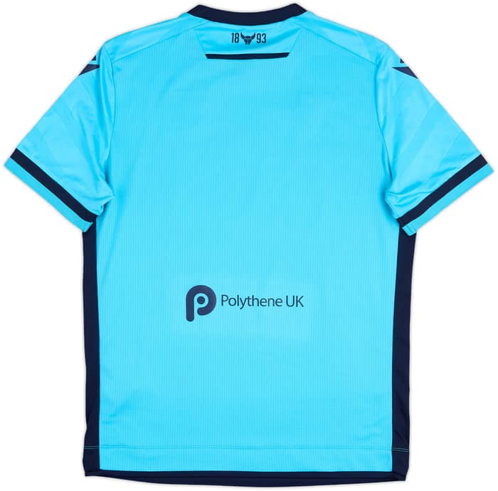 2023-24 Oxford Third Shirt - 9/10 - (M)