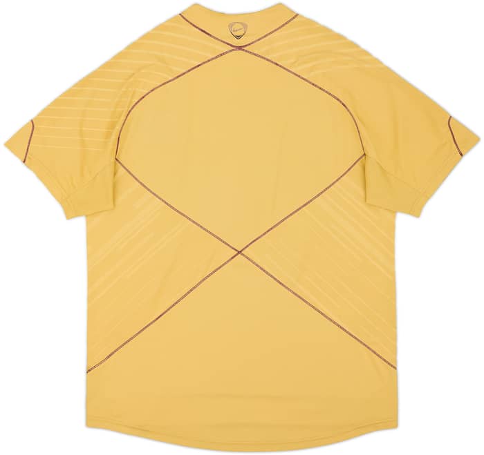 2007-08 Arsenal Nike Training Shirt - 6/10 - (L)