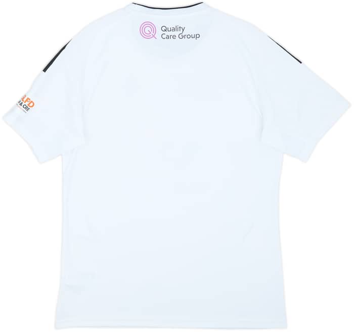 2023-24 Salford Third Shirt (M)