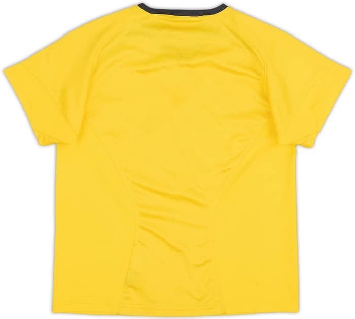 2005-06 Arsenal Away Shirt - 7/10 - (6-7 Years)