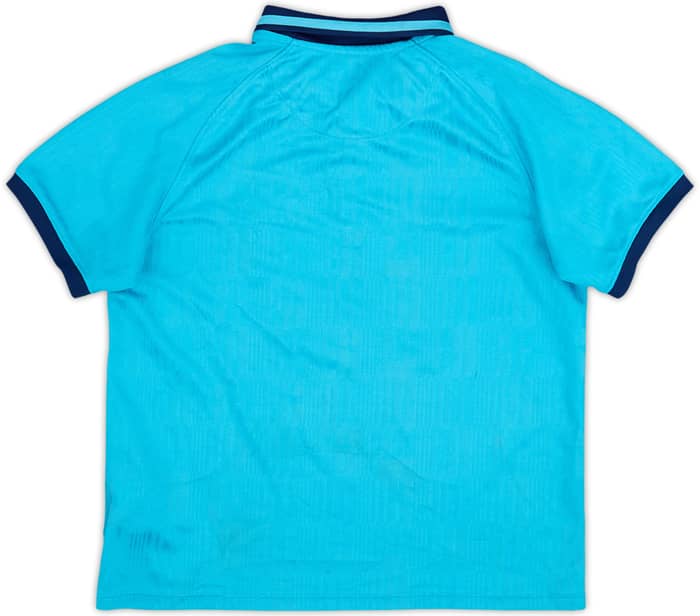 2019-20 Tottenham Third Shirt - 5/10 - (7-8 Years)