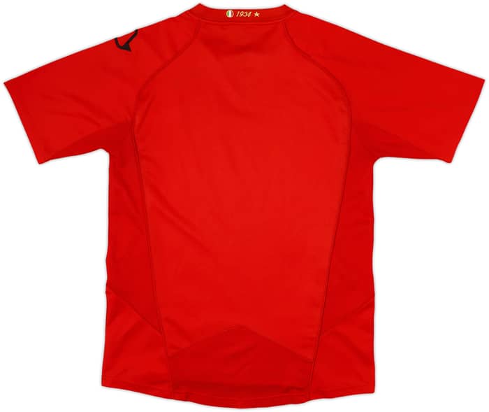 2010-11 Cremonese Acerbis Training Shirt - 8/10 - (M)