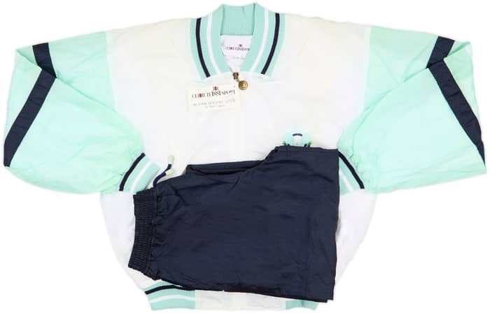 1990s Cerruti Sport Template Tracksuit (XL)