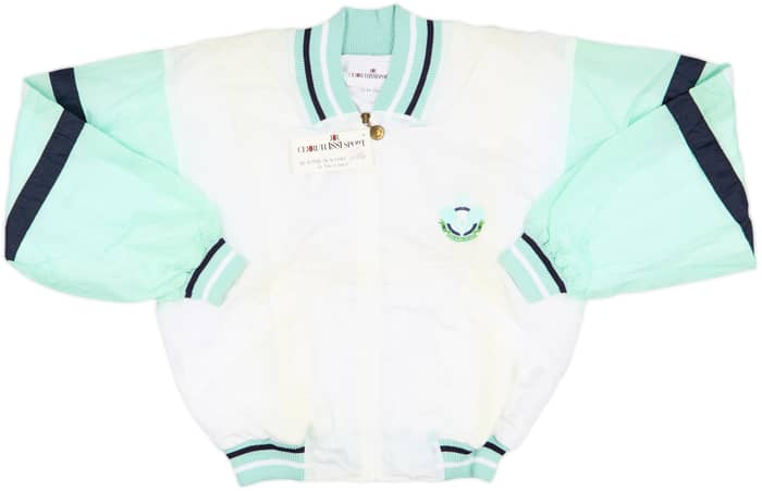 1990s Cerruti Sport Template Tracksuit (XL)