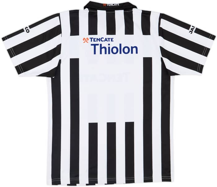 2006-08 Heracles Almelo Home Shirt - 7/10 - (S)