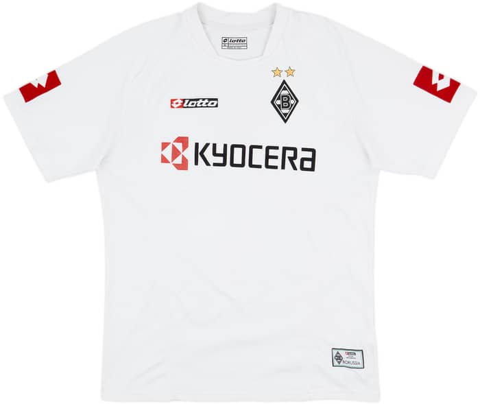 2005-06 Borussia Monchengladbach Home Shirt - 7/10 - (XL)