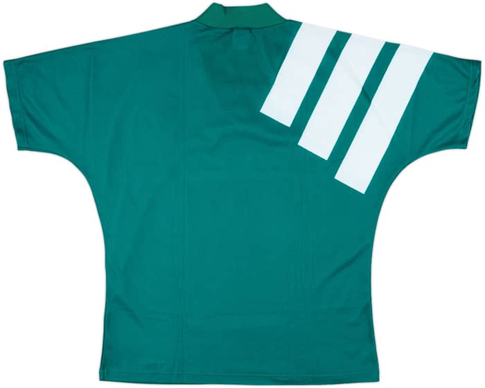 1991-92 Liverpool Away Shirt - 9/10 - (M/L)