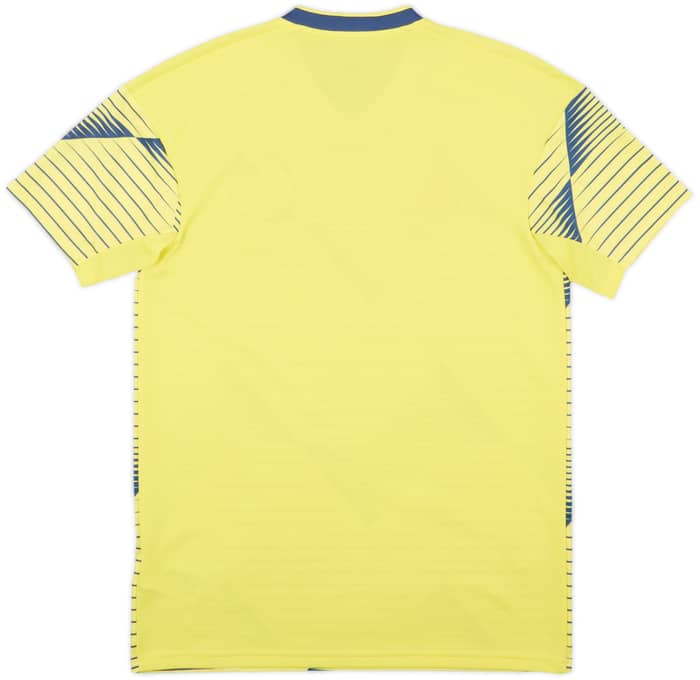 2019-20 Colombia Home Shirt - 8/10 - (M)