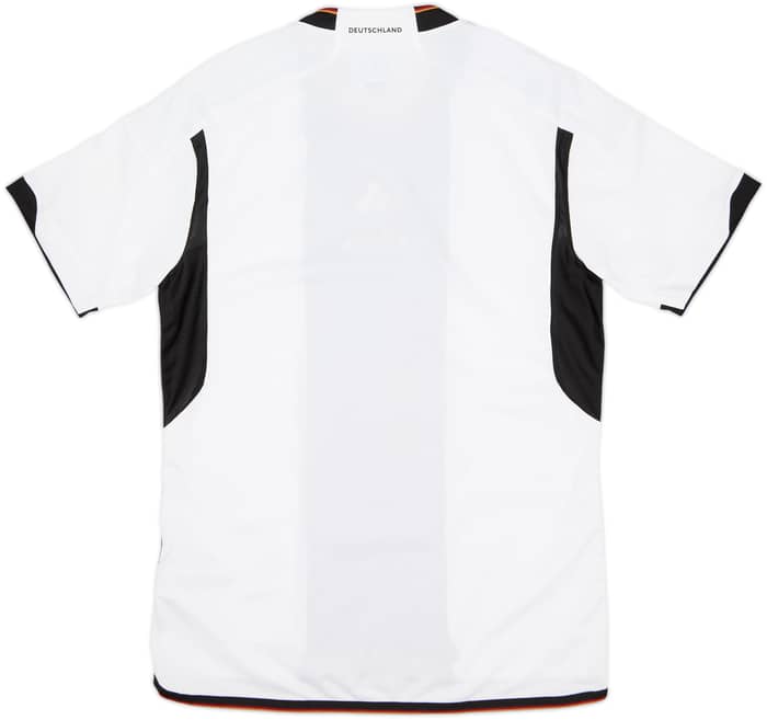2022-23 Germany Home Shirt (M)
