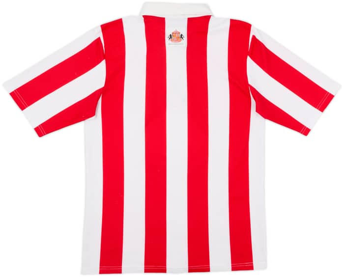 1997-99 Sunderland Home Shirt - 7/10 - (M)