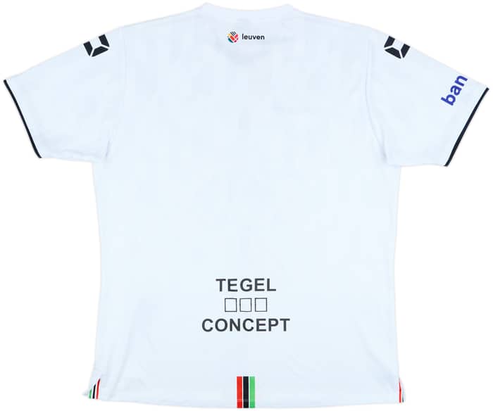 2023-24 OH Leuven Home Shirt - 8/10 - (3XL)