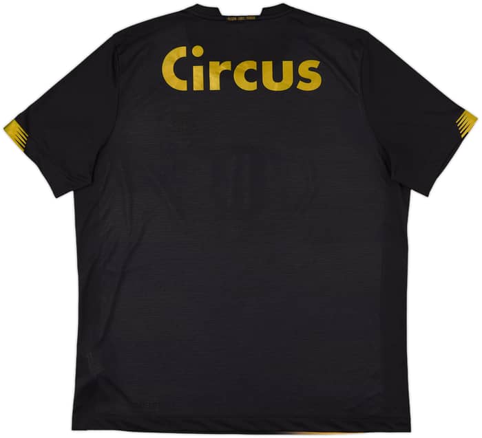 2020-21 Standard Liege Third Shirt - 7/10 - (XXL)