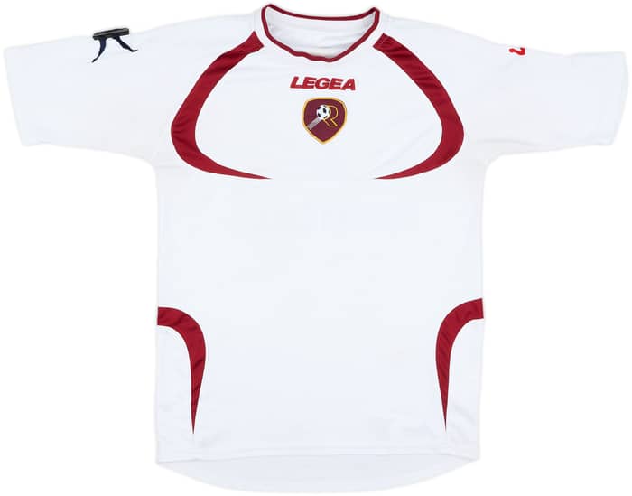 2014-15 Reggina Legea Training Shirt - 7/10 - (M)