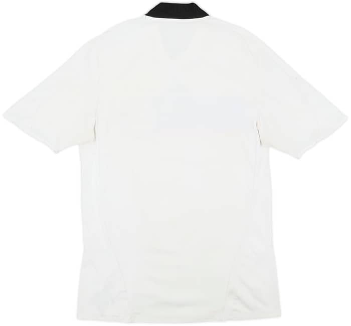 2008-09 Germany Home Shirt - 5/10 - (S)