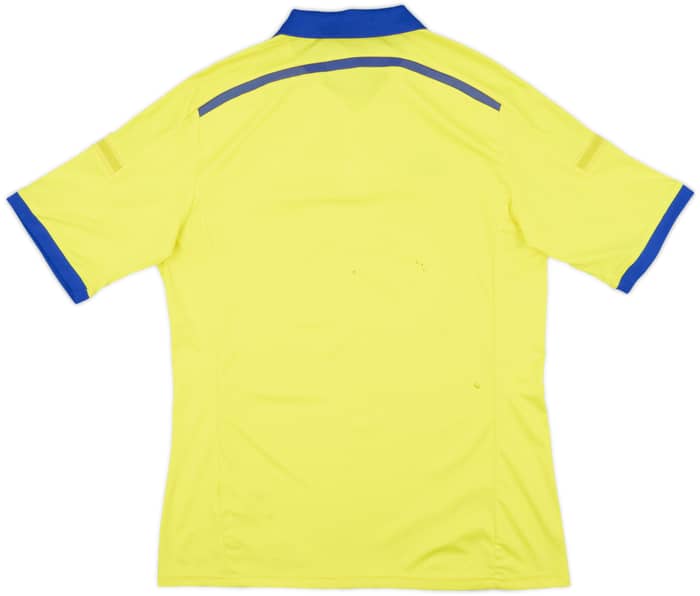 2014-15 Chelsea Away Shirt - 4/10 - (M)