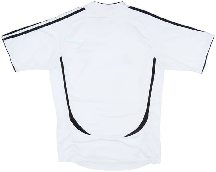 2006-07 Orlando Pirates Away Shirt - 6/10 - (M)