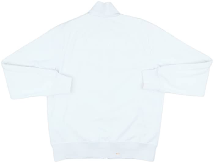 2012-13 Croatia Nike Track Jacket - 7/10 - (L)