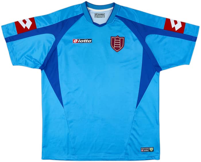 2005-06 Chievo Verona Third Shirt - 8/10 - (XL)