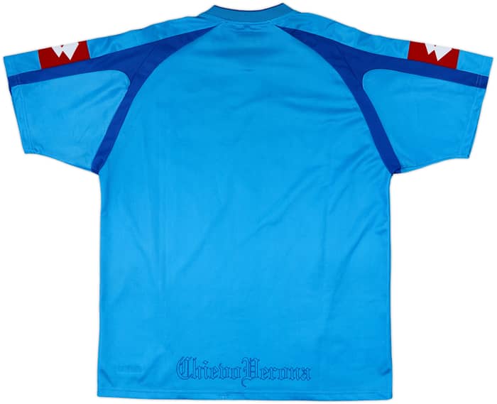 2005-06 Chievo Verona Third Shirt - 8/10 - (XL)