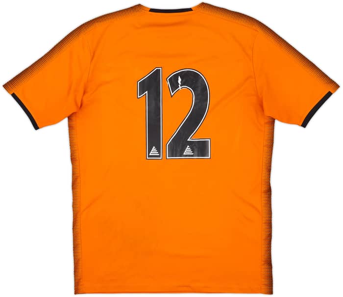 2010s Fleetdown Home Shirt - 4/10 - (L)
