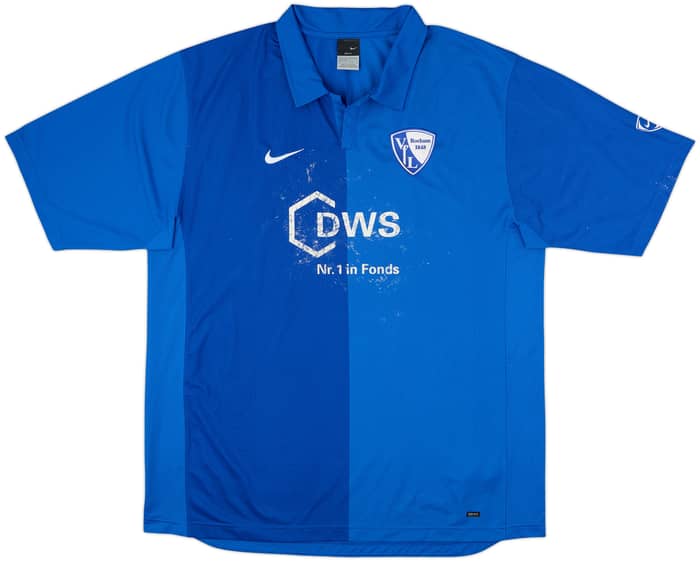 2006-07 VFL Bochum Home Shirt - 5/10 - (XXL)