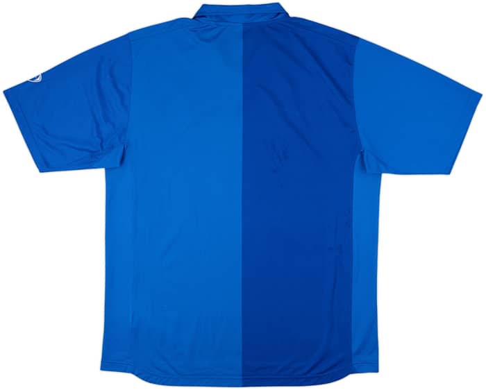 2006-07 VFL Bochum Home Shirt - 5/10 - (XXL)