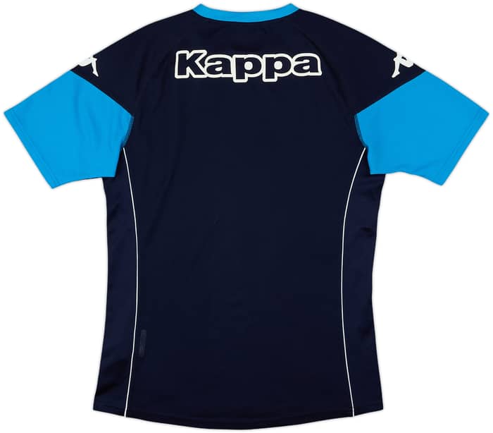 2017-18 Torino Kappa Training Shirt - 7/10 - (L)