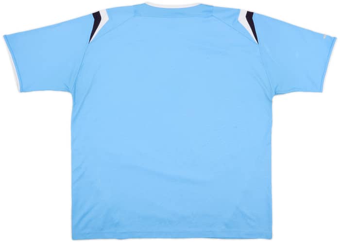 2005-06 Manchester City Home Shirt - 3/10 - (3XL)