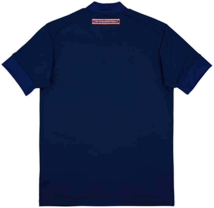 2020 Universidad de Chile Home Shirt - 9/10 - (M)