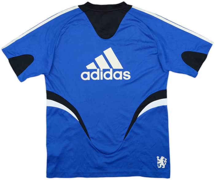 2008-09 Chelsea adidas Formotion Training Shirt - 5/10 - (M)