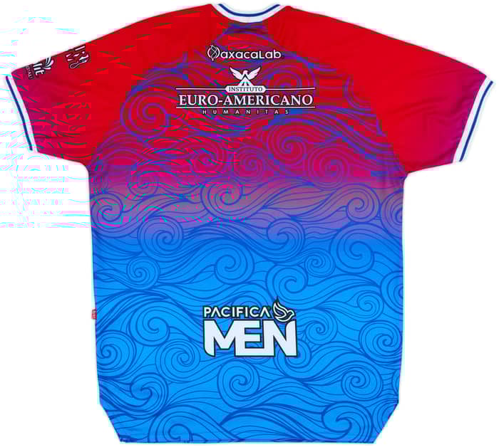 2021-22 Alebrijes de Oaxaca Third Shirt - 8/10 - (L)