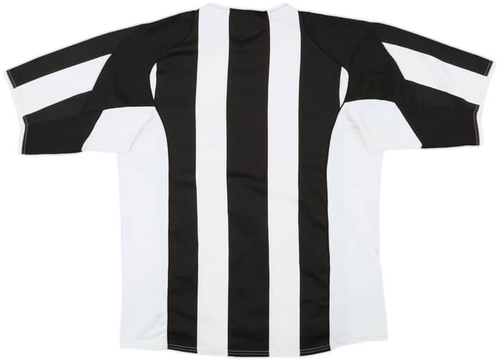 2004-05 Juventus Home Shirt - 8/10 - (L)