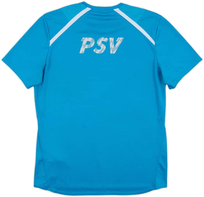 2018-19 PSV Umbro Training Shirt - 8/10 - (L)