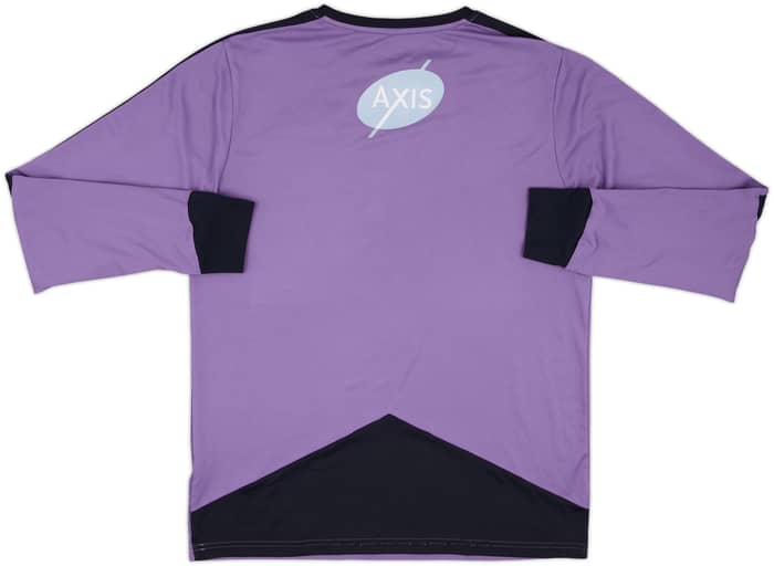 2018-19 Swindon Town GK Shirt - 8/10 - (L)