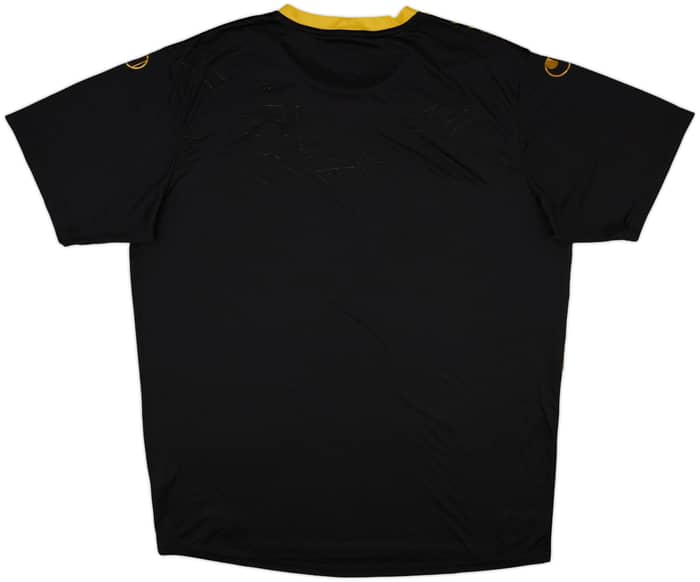 2014-15 MSV Duisburg Away Shirt - 5/10 - (3XL)